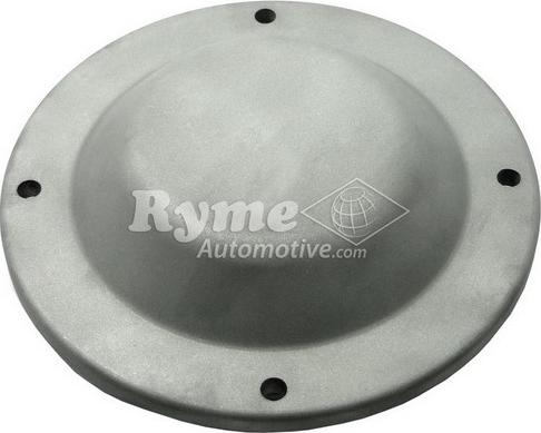 Automotive RYME 07211 - Кришка, підшипник маточини колеса avtolavka.club