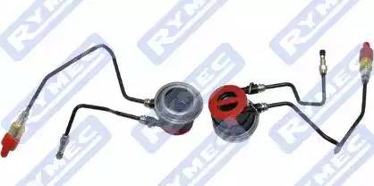 Rymec CSC041530 - Центральний вимикач, система зчеплення avtolavka.club