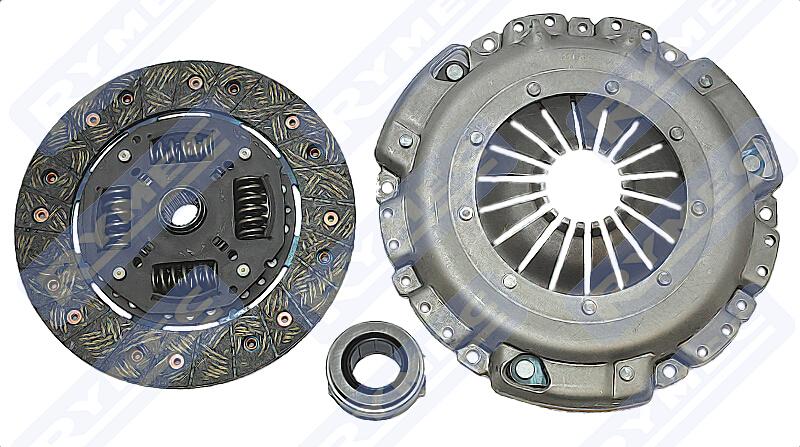 Rymec JT6713 - Комплект зчеплення avtolavka.club