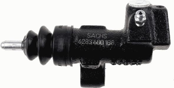 SACHS 6 283 600 138 - Робочий циліндр, система зчеплення avtolavka.club