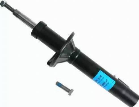 Bilstein VTE-5327 - Амортизатор avtolavka.club