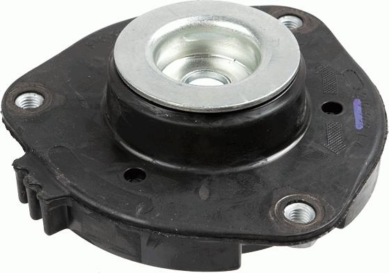 SACHS 803 039 - Опора стійки амортизатора, подушка avtolavka.club