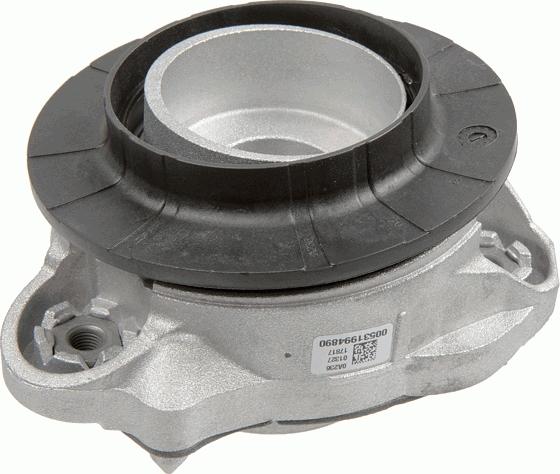 SACHS 803 167 - Опора стійки амортизатора, подушка avtolavka.club