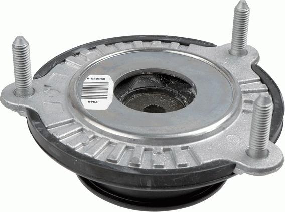 SACHS 802 392 - Опора стійки амортизатора, подушка avtolavka.club