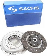 SACHS 3 000 842 601 - Комплект зчеплення avtolavka.club