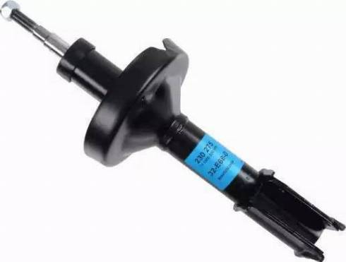 Bilstein 22-102089 - Амортизатор avtolavka.club