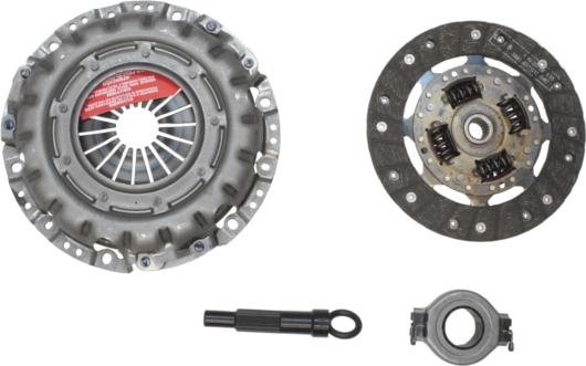 SACHS K9082-01 - Комплект зчеплення avtolavka.club