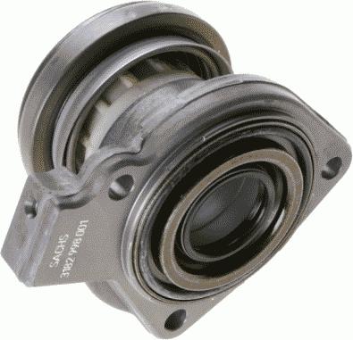 Sachs Performance 613182 998001 - Центральний вимикач, система зчеплення avtolavka.club