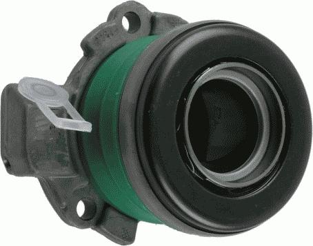 Sachs Performance 613182 998802 - Центральний вимикач, система зчеплення avtolavka.club