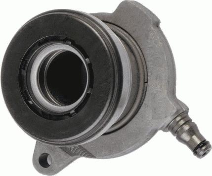 Sachs Performance 3182600136 - Центральний вимикач, система зчеплення avtolavka.club