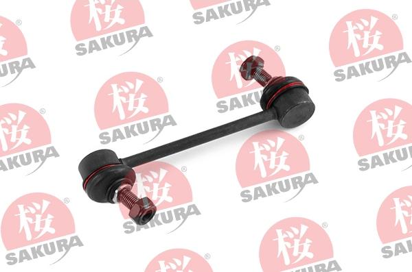 SAKURA 430-20-3911 - Тяга / стійка, стабілізатор avtolavka.club