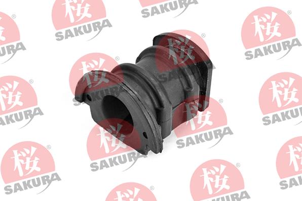 SAKURA 423-10-4078 - Сайлентблок, важеля підвіски колеса avtolavka.club