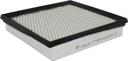 Sakura Filters AU FA-66170 - Повітряний фільтр avtolavka.club