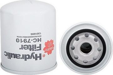 Sakura Filters AU HC-7910 - Гідрофільтри, автоматична коробка передач avtolavka.club
