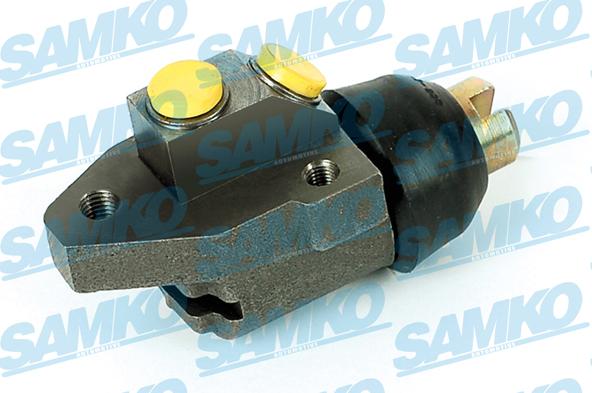 Samko C04152 - Колісний гальмівний циліндр avtolavka.club