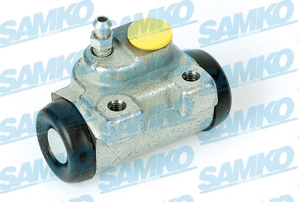 Samko C12122 - Колісний гальмівний циліндр avtolavka.club