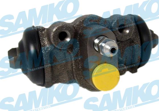 Samko C31175 - Колісний гальмівний циліндр avtolavka.club