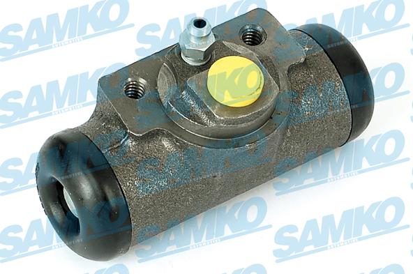 Samko C29920 - Колісний гальмівний циліндр avtolavka.club