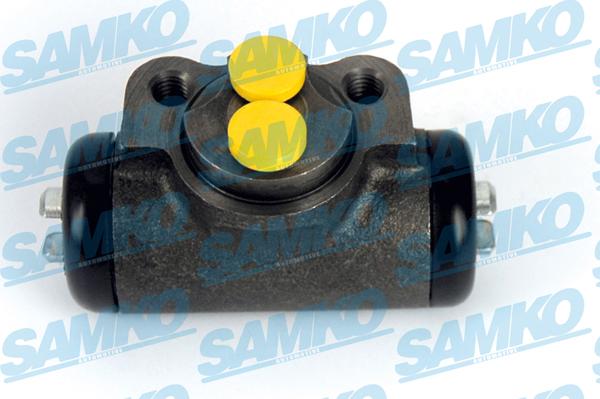 Samko C24963 - Колісний гальмівний циліндр avtolavka.club