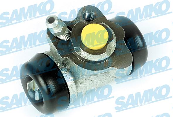 Samko C26180 - Колісний гальмівний циліндр avtolavka.club