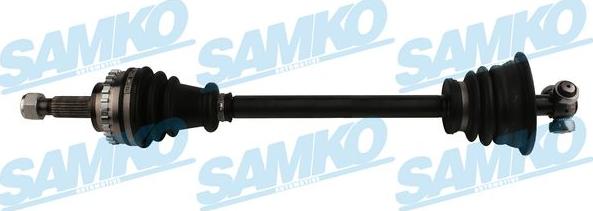 Samko DS60786 - Приводний вал avtolavka.club