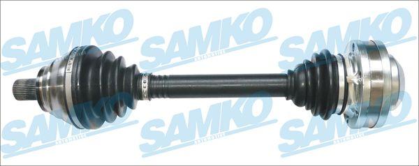 Samko DS61008 - Приводний вал avtolavka.club