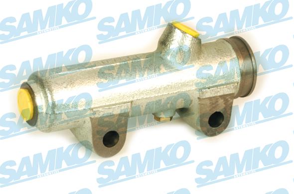 Samko F09365 - Головний циліндр, система зчеплення avtolavka.club
