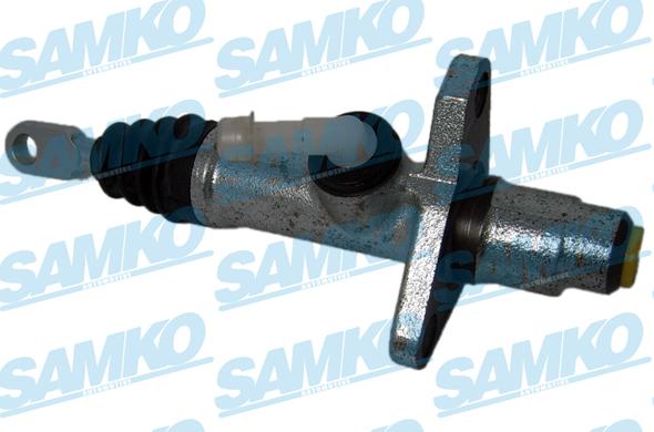 Samko F01703 - Головний циліндр, система зчеплення avtolavka.club