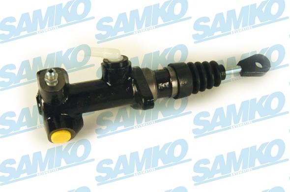 Samko F16103 - Головний циліндр, система зчеплення avtolavka.club