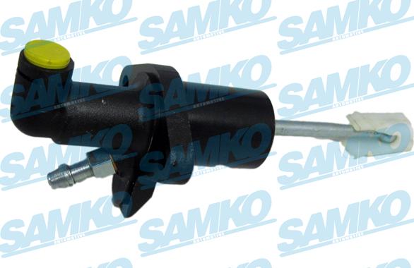 Samko F30052 - Головний циліндр, система зчеплення avtolavka.club