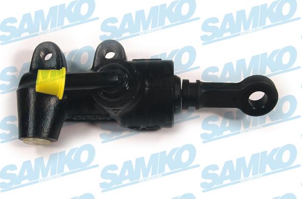Samko F30066 - Головний циліндр, система зчеплення avtolavka.club