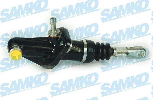 Samko F30000 - Головний циліндр, система зчеплення avtolavka.club