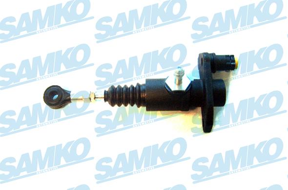 Samko F30019 - Головний циліндр, система зчеплення avtolavka.club
