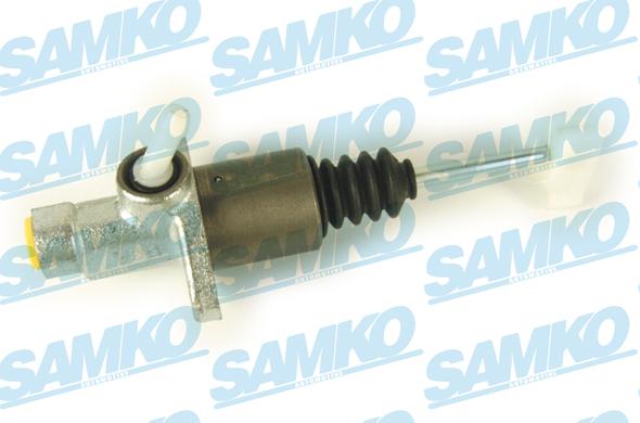 Samko F30010 - Головний циліндр, система зчеплення avtolavka.club