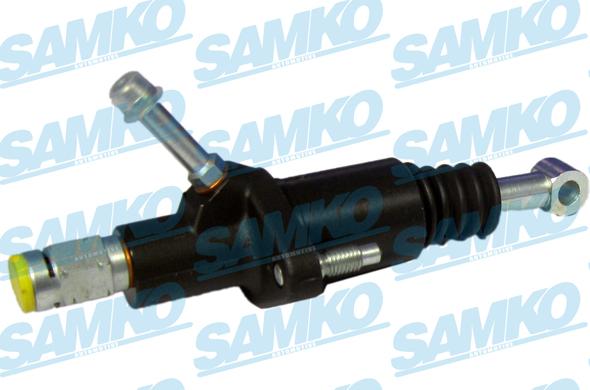 Samko F30011 - Головний циліндр, система зчеплення avtolavka.club