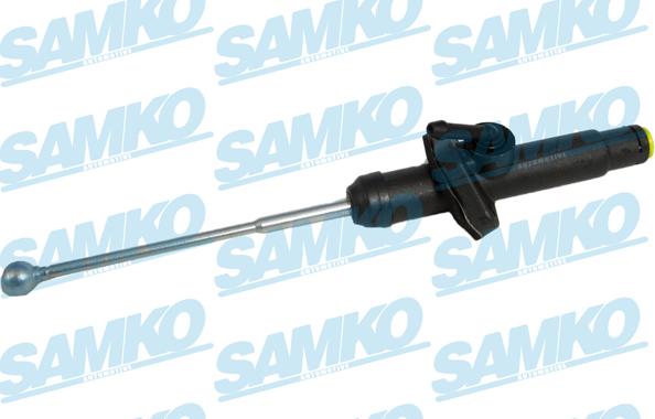 Samko F30012 - Головний циліндр, система зчеплення avtolavka.club