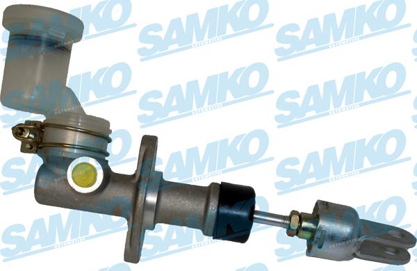 Samko F30088 - Головний циліндр, система зчеплення avtolavka.club