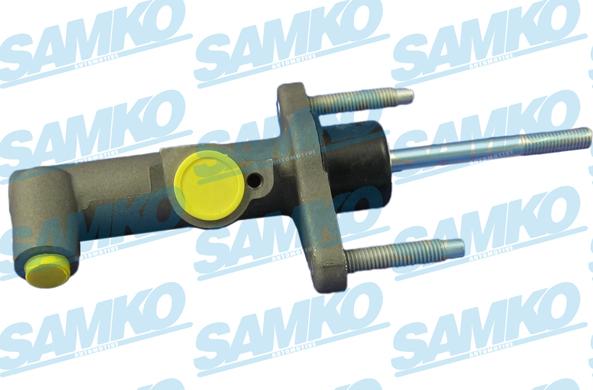 Samko F30082 - Головний циліндр, система зчеплення avtolavka.club