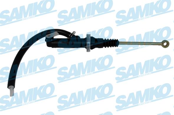 Samko F30087 - Головний циліндр, система зчеплення avtolavka.club