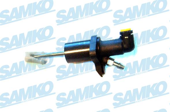 Samko F30021 - Головний циліндр, система зчеплення avtolavka.club