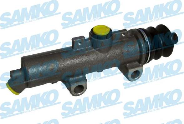 Samko F30144 - Головний циліндр, система зчеплення avtolavka.club