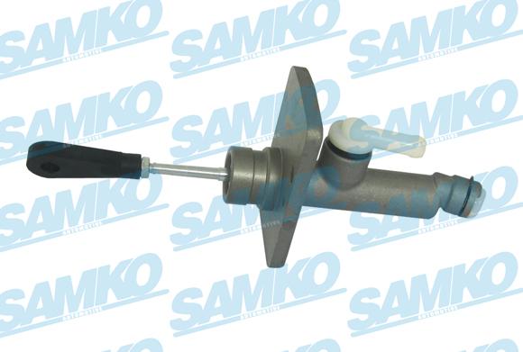 Samko F30159 - Головний циліндр, система зчеплення avtolavka.club