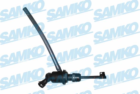 Samko F30163 - Головний циліндр, система зчеплення avtolavka.club