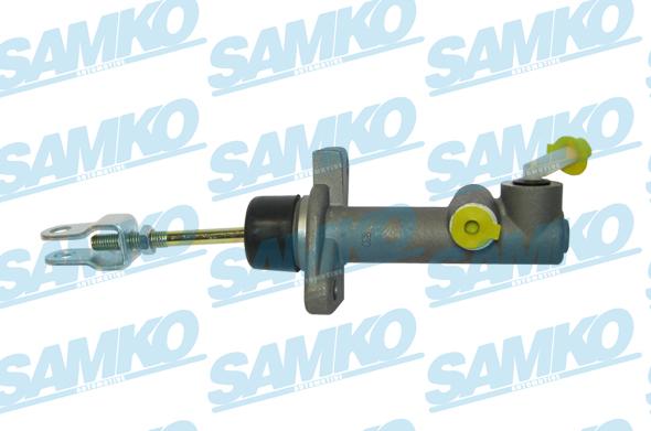 Samko F30100 - Головний циліндр, система зчеплення avtolavka.club