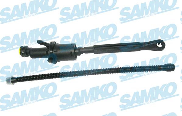 Samko F30119 - Головний циліндр, система зчеплення avtolavka.club