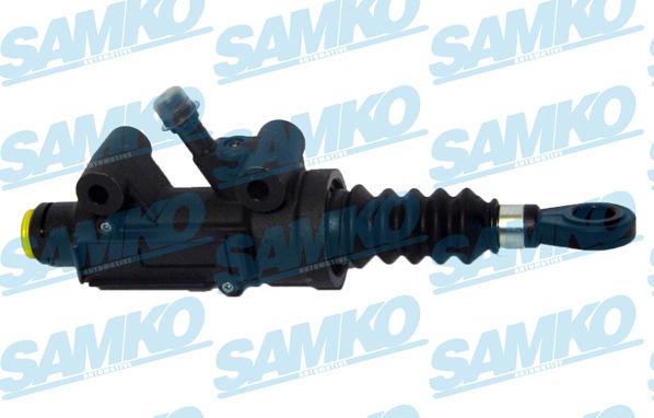 Samko F30114 - Головний циліндр, система зчеплення avtolavka.club