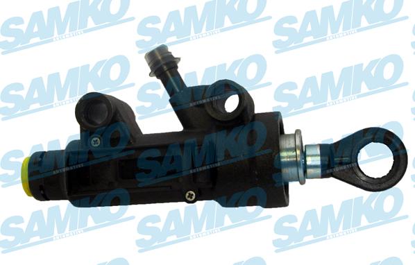 Samko F30115 - Головний циліндр, система зчеплення avtolavka.club