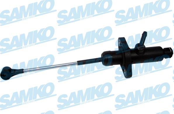 Samko F30819 - Головний циліндр, система зчеплення avtolavka.club