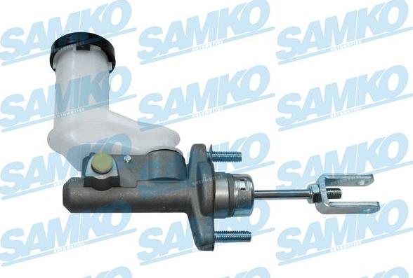 Samko F30340 - Головний циліндр, система зчеплення avtolavka.club