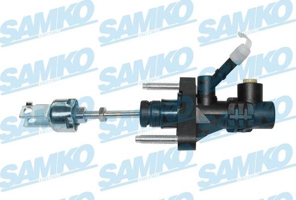 Samko F30361 - Головний циліндр, система зчеплення avtolavka.club